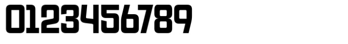 Korga Regular Font OTHER CHARS