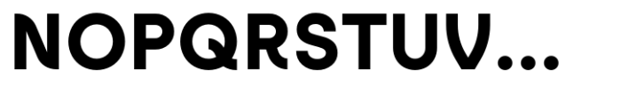 Kornasoft Bold Font UPPERCASE