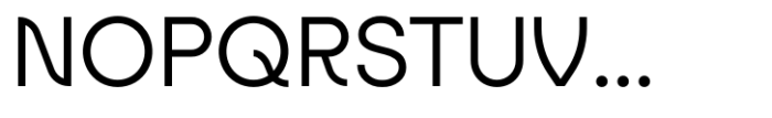 Kornasoft Regular Font UPPERCASE