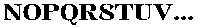 Kornesia Contrast Kornesia Cntr Bold Expanded Font UPPERCASE