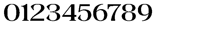 Kornesia Contrast Kornesia Cntr Expanded Font OTHER CHARS