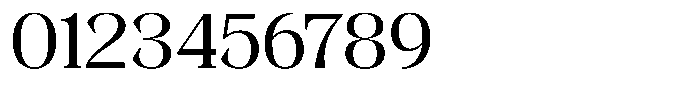 Kornesia Contrast Kornesia Cntr Light Semi Expanded Font OTHER CHARS