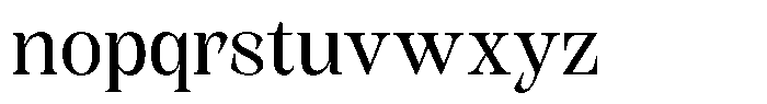 Kornesia Contrast Kornesia Cntr Light Font LOWERCASE