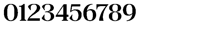 Kornesia Contrast Kornesia Cntr Medium Semi Expanded Font OTHER CHARS