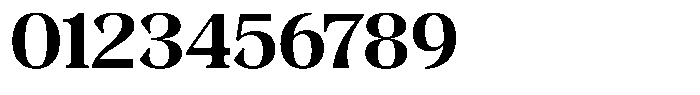 Kornesia Contrast Kornesia Cntr Semi Bold Semi Expanded Font OTHER CHARS