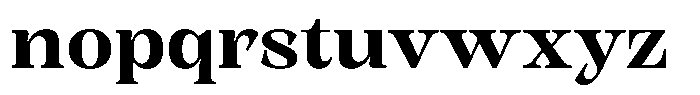 Kornesia Contrast Kornesia Cntr Semi Bold Semi Expanded Font LOWERCASE