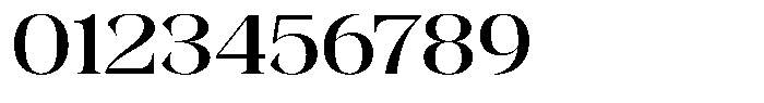 Kornesia  Expanded Font OTHER CHARS