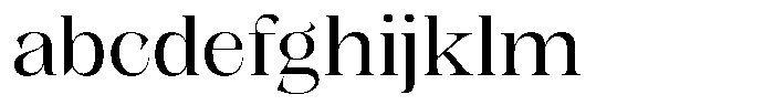 Kornesia  Light Semi Expanded FONT