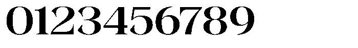 Kornesia  Medium Expanded Font OTHER CHARS