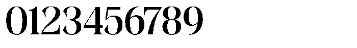Kornesia  Medium Font OTHER CHARS