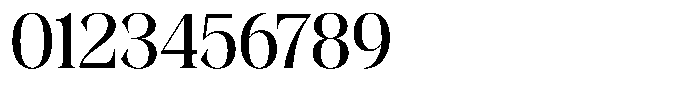 Kornesia  Regular Font OTHER CHARS