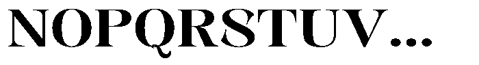 Kornesia  Semi Bold Expanded Font UPPERCASE
