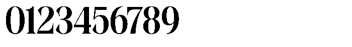 Kornesia  Semi Bold Semi Condensed Font OTHER CHARS