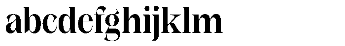 Kornesia  Semi Bold Semi Condensed FONT
