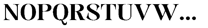 Kornesia  Semi Bold Semi Expanded Font UPPERCASE