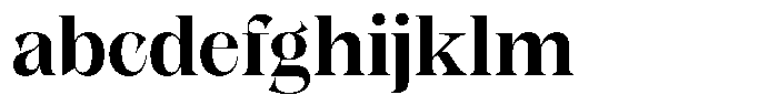 Kornesia  Semi Bold FONT