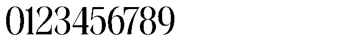 Kornesia  Semi Condensed Font OTHER CHARS