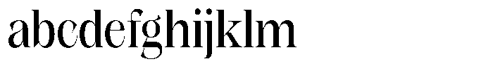 Kornesia  Semi Condensed FONT