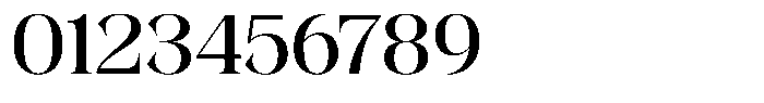 Kornesia  Semi Expanded Font OTHER CHARS