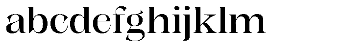 Kornesia  Semi Expanded FONT
