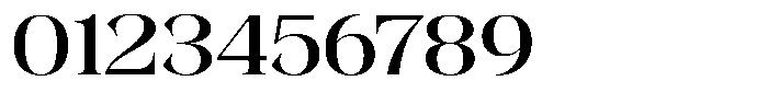 Kornesia  Variable Black Font OTHER CHARS