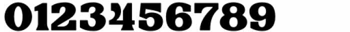 Korsen Bold Font OTHER CHARS