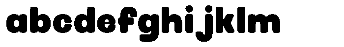 Kortefa FONT