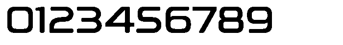 Korvia Font OTHER CHARS