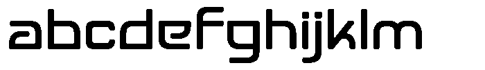 Korvia FONT