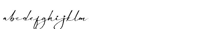 Kostaciya Italic FONT