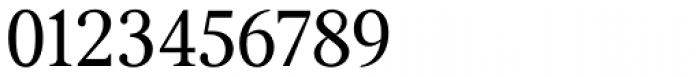 Kostic Serif Font OTHER CHARS