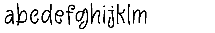 Kozigate Light FONT