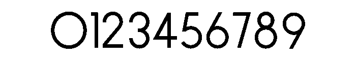 Kobe1.1 Font OTHER CHARS