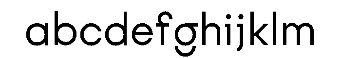 Kobe1.1 FONT