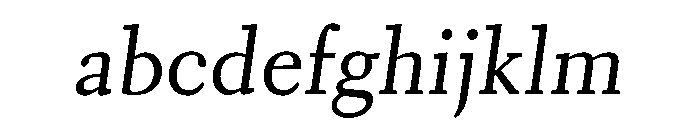Kobodaishiv03 LightOblique Instance FONT