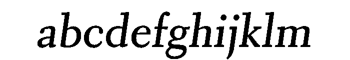 Kobodaishiv03 MediumOblique Instance FONT