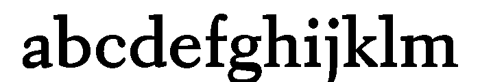 Kobodaishiv03 MicroMedium Instance FONT