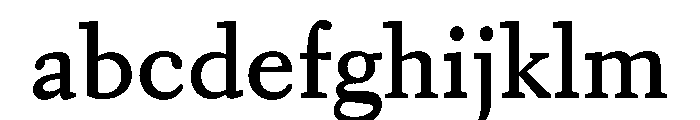 Kobodaishiv03 MicroRegular Instance FONT
