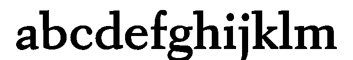 Kobodaishiv03 MicroSemibold Instance FONT
