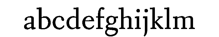 Kobodaishiv03 Regular Instance FONT