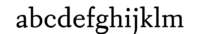 Kobodaishiv03 TextLight Instance FONT