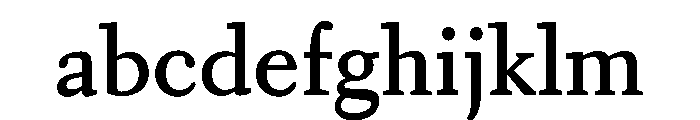 Kobodaishiv03 TextMedium Instance FONT