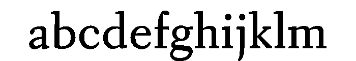 Kobodaishiv03 TextRegular Instance FONT