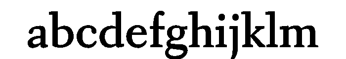 Kobodaishiv03 TextSemibold Instance FONT