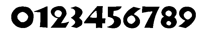 KochGrotesk 20Text Font OTHER CHARS