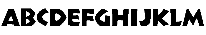 KochGrotesk 20Text FONT