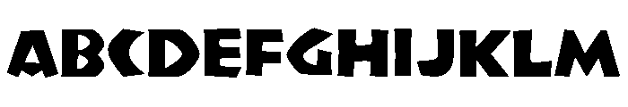 KochGrotesk 8Petit FONT