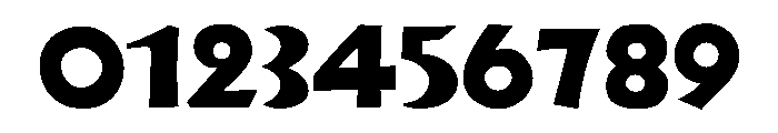 KochLichteGrotesk Plain Font OTHER CHARS