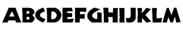 KochLichteGrotesk Plain FONT