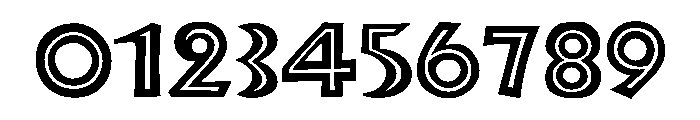 KochLichteGrotesk Regular Font OTHER CHARS